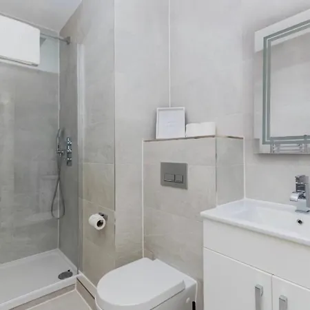 Elegant Central, Private Parking, Leisure, Contractor Aylesbury  Esterno foto
